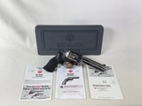 Ruger GP100 .357 Magnum – 6?, Polished Finish (2016) - 2 of 9