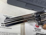 Ruger GP100 .357 Magnum – 6?, Polished Finish (2016) - 4 of 9