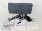 Ruger GP100 .357 Magnum – 6?, Polished Finish (2016) - 9 of 9