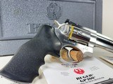 Ruger GP100 .357 Magnum – 6?, Polished Finish (2016) - 3 of 9