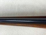 Savage-Anschutz Model 54 Sporter .22LR w/ Leupold M8-4x - 16 of 16
