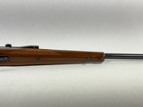 Savage-Anschutz Model 54 Sporter .22LR w/ Leupold M8-4x - 14 of 16