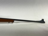 Savage-Anschutz Model 54 Sporter .22LR w/ Leupold M8-4x - 11 of 16