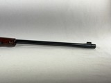 Savage-Anschutz Model 54 Sporter .22LR w/ Leupold M8-4x - 15 of 16