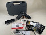 SIG SAUER P320 AXG Pro 9mm4.7? barrel - 7 of 8