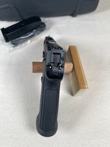 SIG SAUER P320 AXG Pro 9mm4.7? barrel - 4 of 8