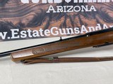 Winchester Model 100 .308 WIN (1966) – Oak Leaf Stock, Redfield Peep - 14 of 21