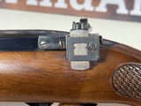 Winchester Model 100 .308 WIN (1966) – Oak Leaf Stock, Redfield Peep - 19 of 21