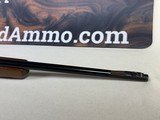 Winchester Model 100 .308 WIN (1966) – Oak Leaf Stock, Redfield Peep - 10 of 21