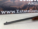 Browning SA-22 Auto Takedown Grade I (.22 LR) Belgium – Early 1970s – Redfield Scope – Excellent - 6 of 20