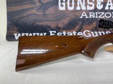Browning SA-22 Auto Takedown Grade I (.22 LR) Belgium – Early 1970s – Redfield Scope – Excellent - 11 of 20