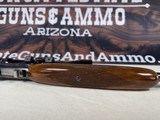 Browning SA-22 Auto Takedown Grade I (.22 LR) Belgium – Early 1970s – Redfield Scope – Excellent - 18 of 20