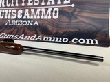 Browning SA-22 Auto Takedown Grade I (.22 LR) Belgium – Early 1970s – Redfield Scope – Excellent - 19 of 20