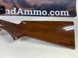 Browning SA-22 Auto Takedown Grade I (.22 LR) Belgium – Early 1970s – Redfield Scope – Excellent - 3 of 20