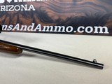 Browning SA-22 Auto Takedown Grade I (.22 LR) Belgium – Early 1970s – Redfield Scope – Excellent - 14 of 20