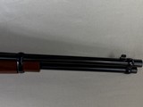 Marlin Model 1894 Carbine .357 Magnum / .38 Special – Pre-Safety, (JM), Micro Groove – Excellent Condition - 22 of 23
