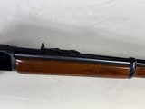 Marlin Model 1894 Carbine .357 Magnum / .38 Special – Pre-Safety, (JM), Micro Groove – Excellent Condition - 21 of 23