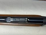 Marlin Model 1894 Carbine .357 Magnum / .38 Special – Pre-Safety, (JM), Micro Groove – Excellent Condition - 13 of 23