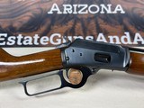 Marlin Model 1894 Carbine .357 Magnum / .38 Special – Pre-Safety, (JM), Micro Groove – Excellent Condition - 17 of 23