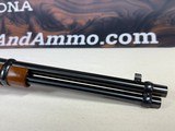 Marlin Model 1894 Carbine .357 Magnum / .38 Special – Pre-Safety, (JM), Micro Groove – Excellent Condition - 18 of 23
