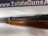 Marlin Model 1894 Carbine .357 Magnum / .38 Special – Pre-Safety, (JM), Micro Groove – Excellent Condition - 8 of 23