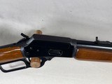 Marlin Model 1894 Carbine .357 Magnum / .38 Special – Pre-Safety, (JM), Micro Groove – Excellent Condition - 20 of 23