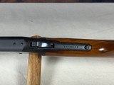 Marlin Model 1894 Carbine .357 Magnum / .38 Special – Pre-Safety, (JM), Micro Groove – Excellent Condition - 11 of 23
