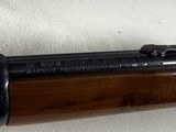 Marlin Model 1894 Carbine .357 Magnum / .38 Special – Pre-Safety, (JM), Micro Groove – Excellent Condition - 9 of 23