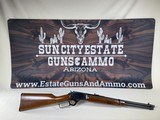 Marlin Model 1894 Carbine .357 Magnum / .38 Special – Pre-Safety, (JM), Micro Groove – Excellent Condition - 15 of 23