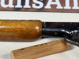 Marlin 39A .22 S/L/LR Lever Action Takedown – 1951 “H” Prefix – Pre Micro-Groove (Ballard) – JM – Excellent - 22 of 24