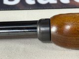 Marlin 39A .22 S/L/LR Lever Action Takedown – 1951 “H” Prefix – Pre Micro-Groove (Ballard) – JM – Excellent - 21 of 24