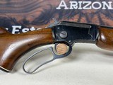 Marlin 39A .22 S/L/LR Lever Action Takedown – 1951 “H” Prefix – Pre Micro-Groove (Ballard) – JM – Excellent - 13 of 24