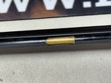 Marlin 39A .22 S/L/LR Lever Action Takedown – 1951 “H” Prefix – Pre Micro-Groove (Ballard) – JM – Excellent - 20 of 24