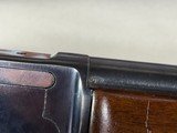 Marlin 39A .22 S/L/LR Lever Action Takedown – 1951 “H” Prefix – Pre Micro-Groove (Ballard) – JM – Excellent - 16 of 24