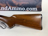 Marlin 39A .22 S/L/LR Lever Action Takedown – 1951 “H” Prefix – Pre Micro-Groove (Ballard) – JM – Excellent - 3 of 24