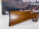 Marlin 39A .22 S/L/LR Lever Action Takedown – 1951 “H” Prefix – Pre Micro-Groove (Ballard) – JM – Excellent - 12 of 24