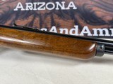 Marlin 39A .22 S/L/LR Lever Action Takedown – 1951 “H” Prefix – Pre Micro-Groove (Ballard) – JM – Excellent - 14 of 24