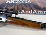 Marlin 1894CL Classic Limited .25-20 JM – Excellent – Weaver 1–3x – SN CL252384 - 14 of 23