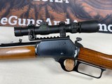 Marlin 1894CL Classic Limited .25-20 JM – Excellent – Weaver 1–3x – SN CL252384 - 5 of 23