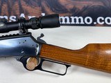 Marlin 1894CL Classic Limited .25-20 JM – Excellent – Weaver 1–3x – SN CL252384 - 4 of 23
