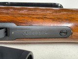 Marlin 1894CL Classic Limited .25-20 JM – Excellent – Weaver 1–3x – SN CL252384 - 23 of 23