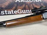 Marlin 1894S JM .44 Rem Mag / .44 Special (Micro-Groove) – 1988 – Excellent – Weaver Scope - 5 of 24