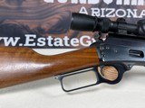 Marlin 1894S JM .44 Rem Mag / .44 Special (Micro-Groove) – 1988 – Excellent – Weaver Scope - 14 of 24