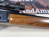 Marlin 1894S JM .44 Rem Mag / .44 Special (Micro-Groove) – 1988 – Excellent – Weaver Scope - 16 of 24