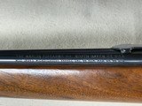 Marlin 1894S JM .44 Rem Mag / .44 Special (Micro-Groove) – 1988 – Excellent – Weaver Scope - 8 of 24