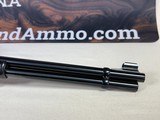 Marlin 1894S JM .44 Rem Mag / .44 Special (Micro-Groove) – 1988 – Excellent – Weaver Scope - 18 of 24