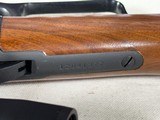 Marlin 1894S JM .44 Rem Mag / .44 Special (Micro-Groove) – 1988 – Excellent – Weaver Scope - 11 of 24