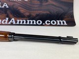 Marlin 1894S JM .44 Rem Mag / .44 Special (Micro-Groove) – 1988 – Excellent – Weaver Scope - 23 of 24