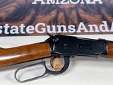 Winchester 94AE Trapper .45 Colt 16