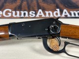 Winchester 94AE Trapper .45 Colt 16